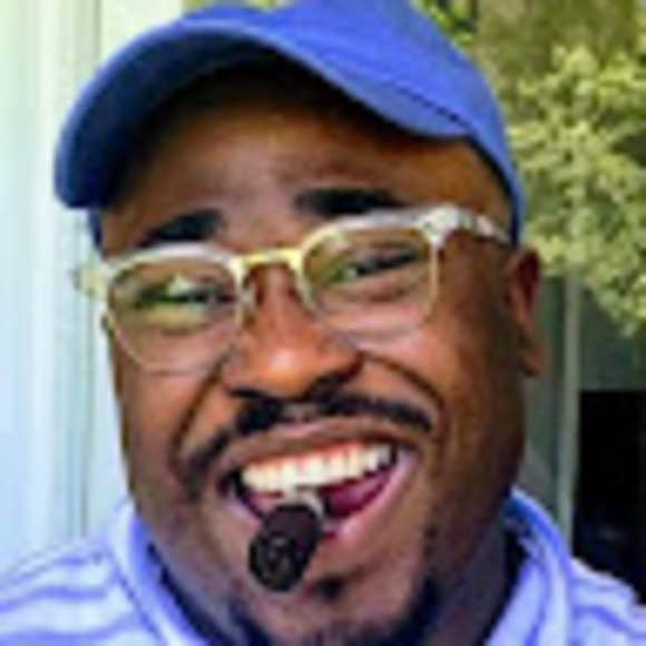 Meet your Posher, Andre - Picture 1 of 1